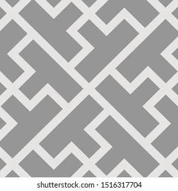 Beautiful pattern Javanese batik drawing techniques that use manual hand methods, Gray and light neutral, for backgrounds, carpets, wallpapers, clothing, wrappers, fabrics, classic and vintage.