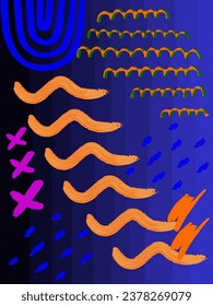 beautiful, pattern, lines, background, unlimited resolution, design features, versatile, artistic, graphic design, abstract, creative, customizable, pattern backdrop, elegant design, pattern illustrat