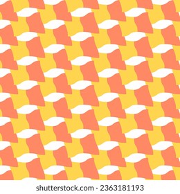 beautiful pattern on white background design for decorating, wrapping paper, wallpaper, backdrop, fabric and etc.