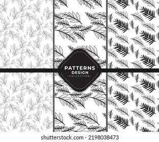 Schönes Muster mit kleinen Blumen. Kleine bunter Blumen. Weißer Hintergrund. Einziger floraler Hintergrund. Elegante Vorlage für Modedrucke
