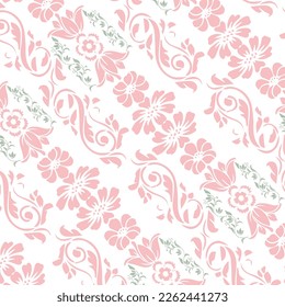 A beautiful pattern special for textile which represents a very beautiful art can be used as a background in a very beautiful way, And it represents, 
