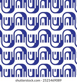 Beautiful pattern style elegant dynamic