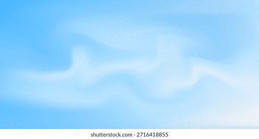 Fondo de pantalla azul celeste hermoso del cielo con la textura del grunge para el fondo Abstractas, estilo del arte de la naturaleza o el ruido y el foco suave o desenfoque, hiperrealismo
