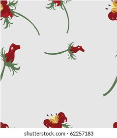 Beautiful pattern without seams