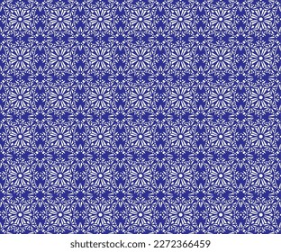 Beautiful patterns. Abstract mosaic. geometric lines. Graphics, vector. Background. Ornaments for curtains. Texture