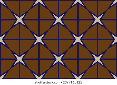 beautiful patterns of squares.Minimalist geometric seamless background. For digital paper, textile print, page fill. Abstract geometric pattern.