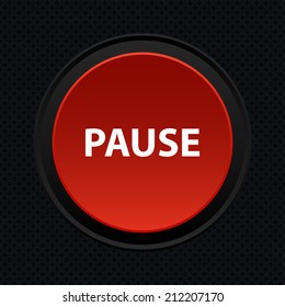 Beautiful Pause web icon