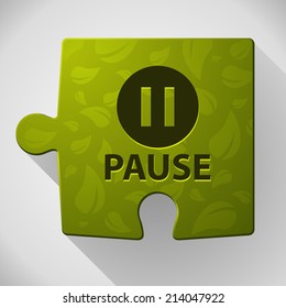 Beautiful Pause web icon