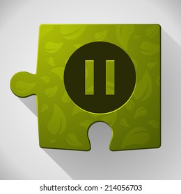 Beautiful Pause web icon