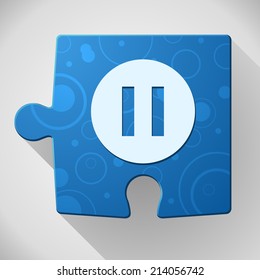 Beautiful Pause web icon