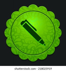 Beautiful Pen web icon