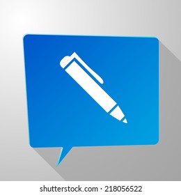 Beautiful Pen web icon
