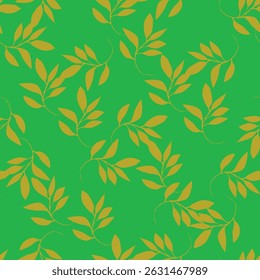 Hermosas Peonías. Patrón floral sin fisuras. Fondo de Antiguas de flores. Ilustración vectorial. Lámina de oro y verde intenso. Plantilla para textiles, Fondo de pantalla, papel.