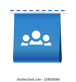 Beautiful People web icon