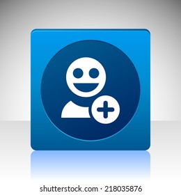 Beautiful People web icon