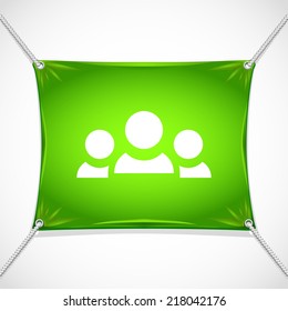 Beautiful People web icon