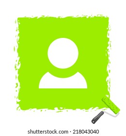 Beautiful People web icon