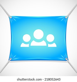 Beautiful People web icon
