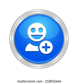 Beautiful People web icon