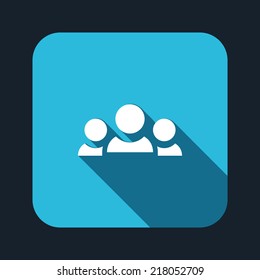 Beautiful People web icon