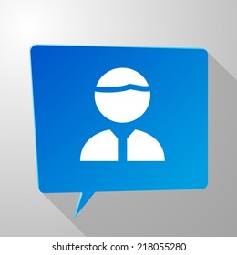 Beautiful People web icon
