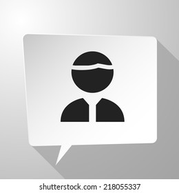 Beautiful People web icon