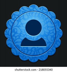 Beautiful People web icon