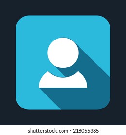 Beautiful People web icon