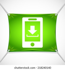 Beautiful Phone Download web icon