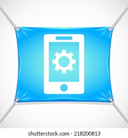 Beautiful Phone Setting web icon