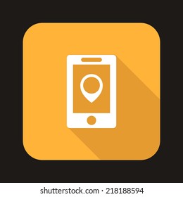 Beautiful Phone Title web icon