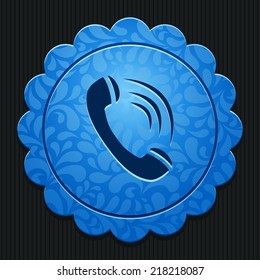 Beautiful Phone web icon