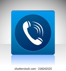 Beautiful Phone web icon