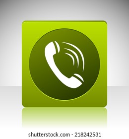 Beautiful Phone web icon