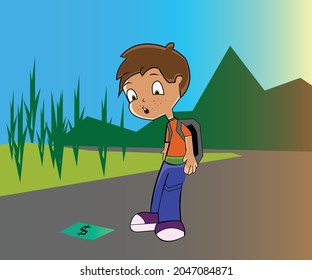 beautiful picture of a little boy.