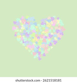 beautiful pink butterflies,isolated on a white pink butterfly hand drawn design vector