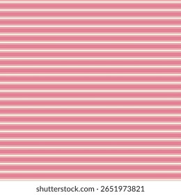 Padrão sem emenda do vetor de linha rosa bonito. A textura sem fim pode ser usada para papel de parede, preenchimentos de padrão, fundo de página da Web, texturas de superfície.
