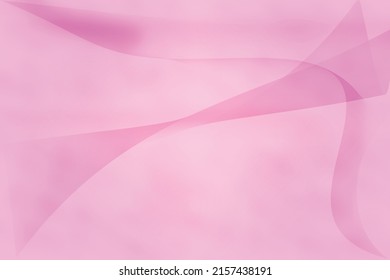 Beautiful pink picture, decorated with patterns, background images for use in presentations, websites