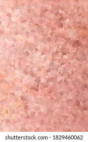 Beautiful pink texture for textile sheet pattern