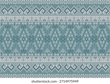 lindo pixel tribal padrão inspirado por cada tecido de pixel nativo como wayuu afro nativo americano sudeste asiático tradicional têxtil tailandês padrão de seda aborígine australiano e colombiano