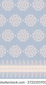 schönes Pixel-Stammesmuster inspiriert von jedem nativen Pixel-Stoff wie wayuu afrikanisch nativ amerikanisch südostasiatisch traditionelles Textil Thai Seide Muster Aborigine australischen und kolumbianischen Stoff