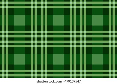 Beautiful plaid For print and background