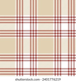 beautiful plaid seamless repeat pattern. It is a seamless plaid vector. Design for scottish,decorative,wallpaper,shirts,clothing,dresses,tablecloths,blankets,wrapping,textile,Batik,fabric,texture