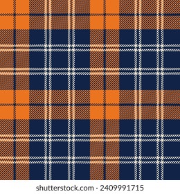 beautiful plaid seamless repeat pattern. It is a seamless plaid vector. Design for scottish,decorative,wallpaper,shirts,clothing,dresses,tablecloths,blankets,wrapping,textile,Batik,fabric,texture