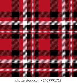 beautiful plaid seamless repeat pattern. It is a seamless plaid vector. Design for scottish,decorative,wallpaper,shirts,clothing,dresses,tablecloths,blankets,wrapping,textile,Batik,fabric,texture