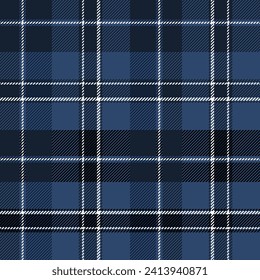 beautiful plaid seamless repeat pattern. It is a seamless plaid vector. Design for decorative wallpaper shirts clothing dresses tablecloths blanket wrapping textile Batik fabric texture