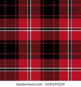 beautiful plaid tartan pattern. It is a seamless repeat plaid vector. Design for decorative,wallpaper,shirts,clothing,dresses,tablecloths,blankets,wrapping,textile,Batik,fabric,texture