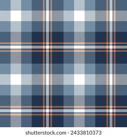 beautiful plaid tartan pattern. This is a seamless repeat plaid vector. Design for decorative,wallpaper,shirts,clothing,dresses,tablecloths,blankets,wrapping,textile,Batik,fabric,texture