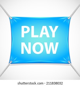 Beautiful Play now web icon