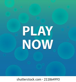 Beautiful Play now web icon